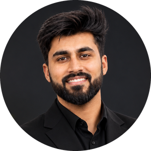Picture of Manish Kumar Verma
